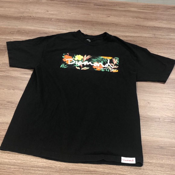 Diamond Supply Co. Other - Diamond supply co shirt